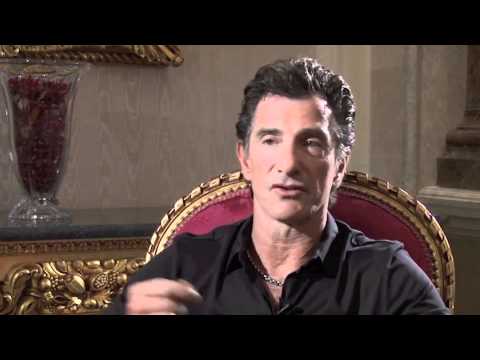 Interview With T Harv Eker (Part 1)