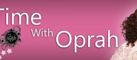 Oprah Winfrey