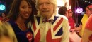 sir richard branson virgin necker island