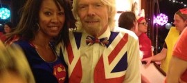 sir richard branson virgin necker island