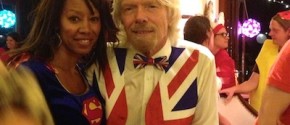 sir richard branson virgin necker island