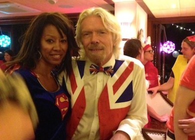 sir richard branson virgin necker island