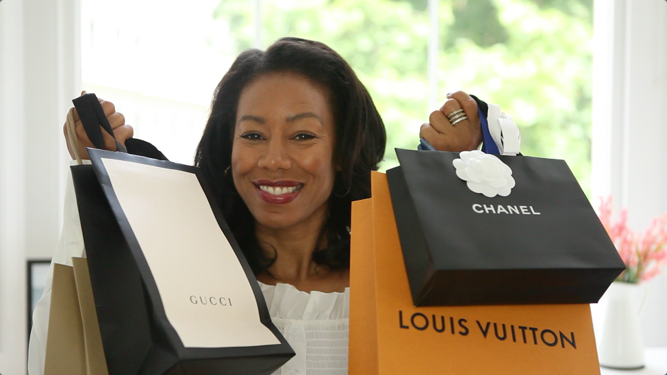 7 Luxury Designer Gifts Under £300 – Chanel, Louis Vuitton, Gucci, Burberry, Chloe, Fendi, YSL