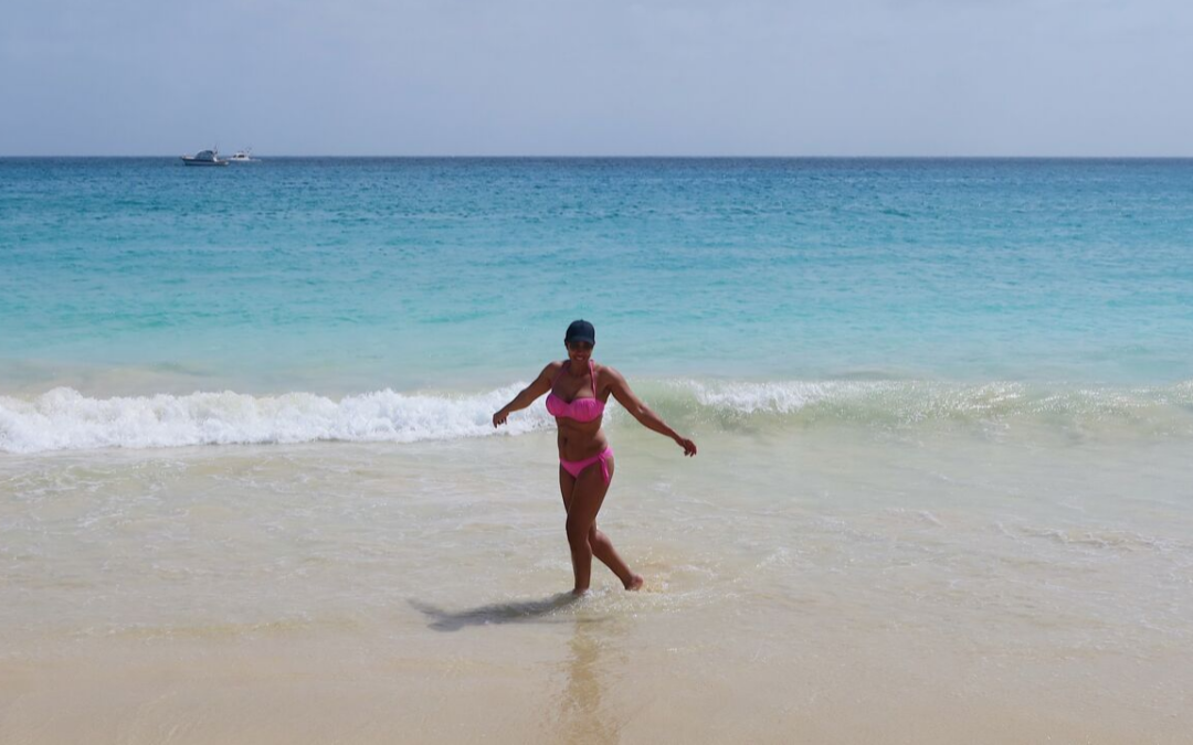 Cape Verde – Visiting Sal & Tropical Resort