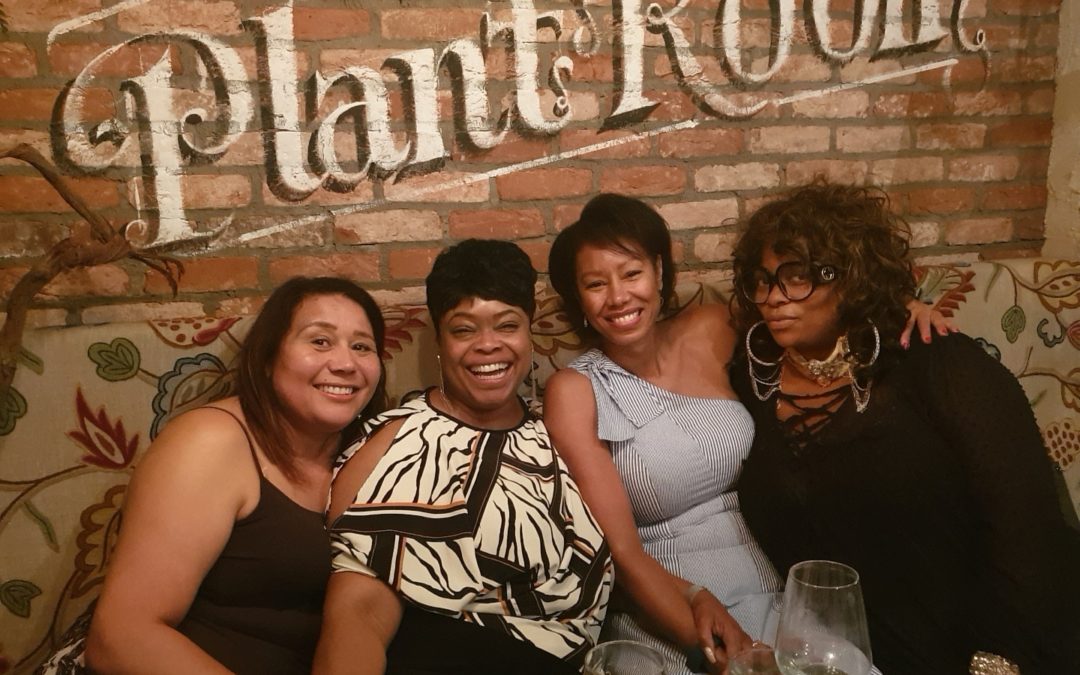 Bold Brave Beautiful Women’s Conference