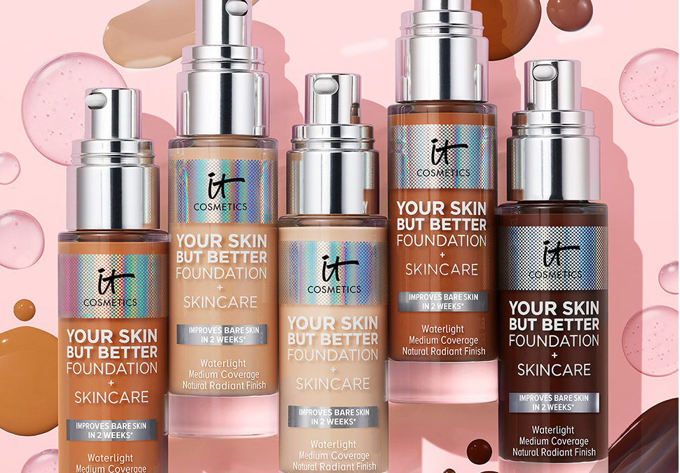 it cosmetics your skin but better foundation